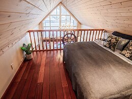 8 Person Holiday Home in Midsund