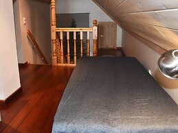 8 Person Holiday Home in Midsund