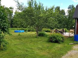 4 Person Holiday Home in Ramsjo-by Traum