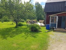 4 Person Holiday Home in Ramsjo-by Traum