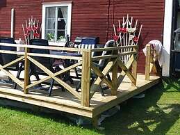 4 Person Holiday Home in Ramsjo-by Traum