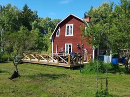 4 Person Holiday Home in Ramsjo-by Traum