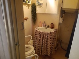 4 Person Holiday Home in Ramsjo-by Traum