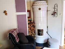 4 Person Holiday Home in Ramsjo-by Traum