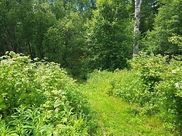 4 Person Holiday Home in Ramsjo-by Traum