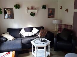 4 Person Holiday Home in Ramsjo-by Traum