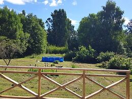 4 Person Holiday Home in Ramsjo-by Traum