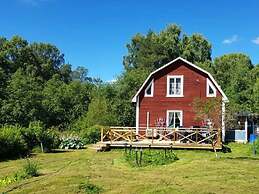 4 Person Holiday Home in Ramsjo-by Traum