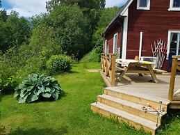 4 Person Holiday Home in Ramsjo-by Traum