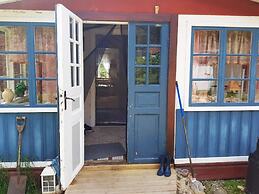 4 Person Holiday Home in Ramsjo-by Traum