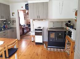 4 Person Holiday Home in Ramsjo-by Traum