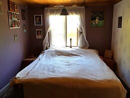 4 Person Holiday Home in Ramsjo-by Traum