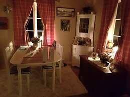 4 Person Holiday Home in Ramsjo-by Traum