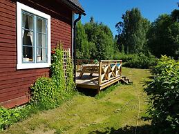 4 Person Holiday Home in Ramsjo-by Traum