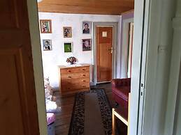 4 Person Holiday Home in Ramsjo-by Traum