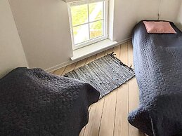 8 Person Holiday Home in Bogense-by Traum