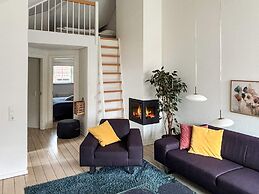 8 Person Holiday Home in Bogense-by Traum