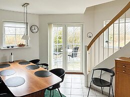 8 Person Holiday Home in Bogense-by Traum