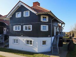 8 Person Holiday Home in Bogense