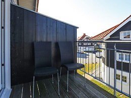 8 Person Holiday Home in Bogense-by Traum