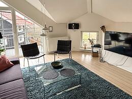 8 Person Holiday Home in Bogense-by Traum