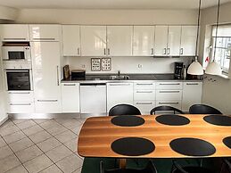 8 Person Holiday Home in Bogense-by Traum