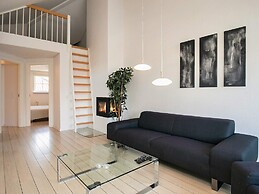 8 Person Holiday Home in Bogense-by Traum