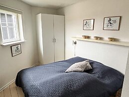 8 Person Holiday Home in Bogense-by Traum