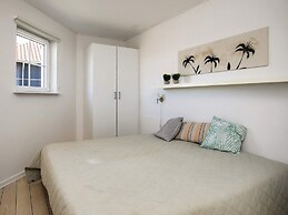 8 Person Holiday Home in Bogense-by Traum