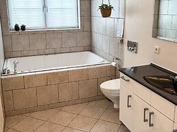 8 Person Holiday Home in Bogense-by Traum