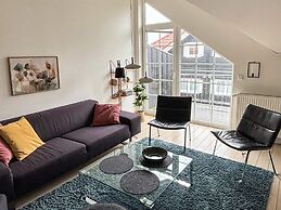 8 Person Holiday Home in Bogense-by Traum