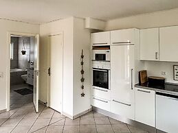 8 Person Holiday Home in Bogense-by Traum