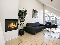 8 Person Holiday Home in Bogense-by Traum