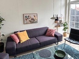 8 Person Holiday Home in Bogense-by Traum