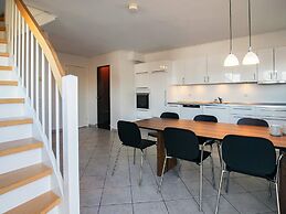 8 Person Holiday Home in Bogense-by Traum