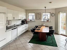 8 Person Holiday Home in Bogense-by Traum