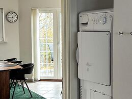 8 Person Holiday Home in Bogense-by Traum