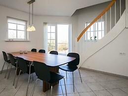 8 Person Holiday Home in Bogense-by Traum