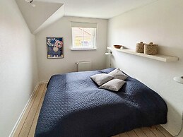 8 Person Holiday Home in Bogense-by Traum