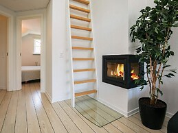 8 Person Holiday Home in Bogense-by Traum