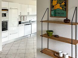 8 Person Holiday Home in Bogense-by Traum