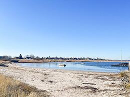 4 Person Holiday Home in Wendtorf