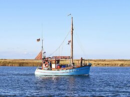 4 Person Holiday Home in Wendtorf