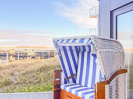 4 Person Holiday Home in Wendtorf