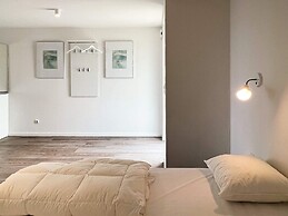 4 Person Holiday Home in Wendtorf