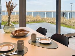 4 Person Holiday Home in Wendtorf