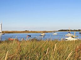 4 Person Holiday Home in Wendtorf