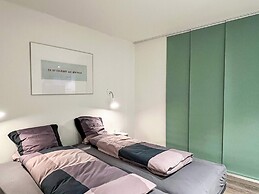 4 Person Holiday Home in Wendtorf