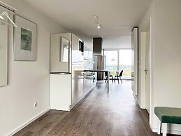 4 Person Holiday Home in Wendtorf