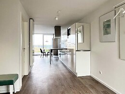 4 Person Holiday Home in Wendtorf